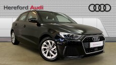 Audi A1 30 TFSI 110 Sport 5dr S Tronic Petrol Hatchback